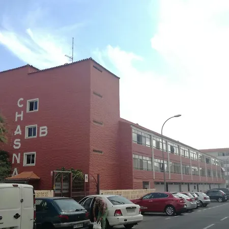Appartement With 2 Bedrooms In Arona, With Wonderful Mountain View, Pool Arona (Tenerife)