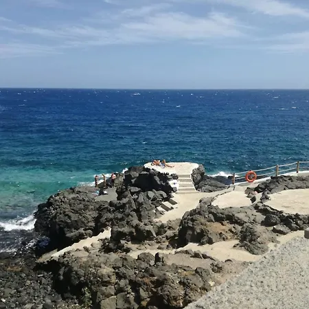 With 2 Bedrooms In Arona, With Wonderful Mountain View, Pool Arona (Tenerife)